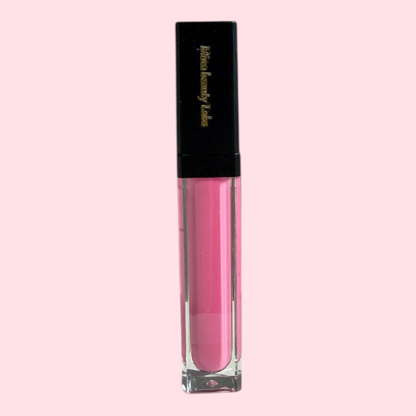 Prose |Gloss Rosé Élégant-Mina Beauty Labs